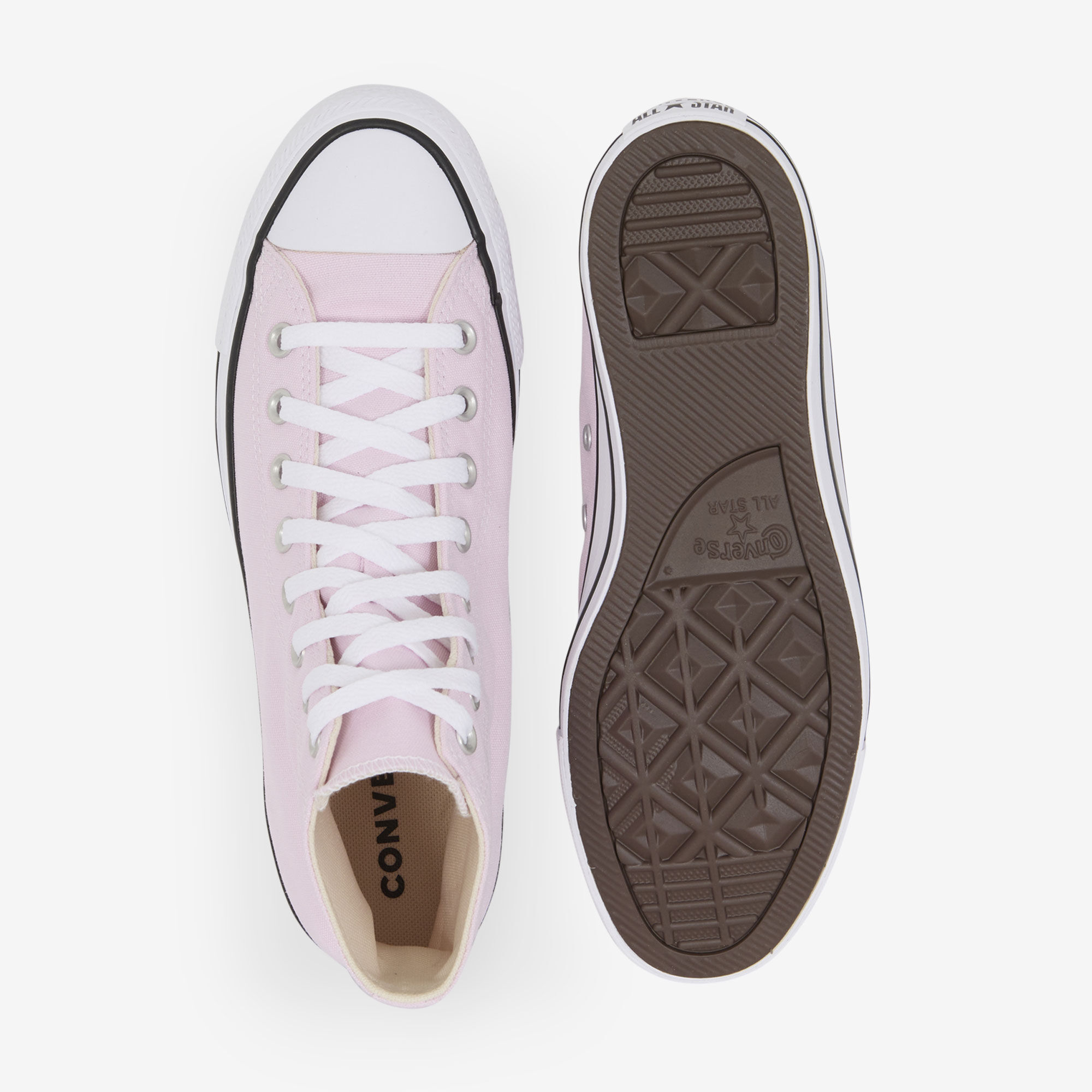 Chuck Taylor All Star Hi - vue 3