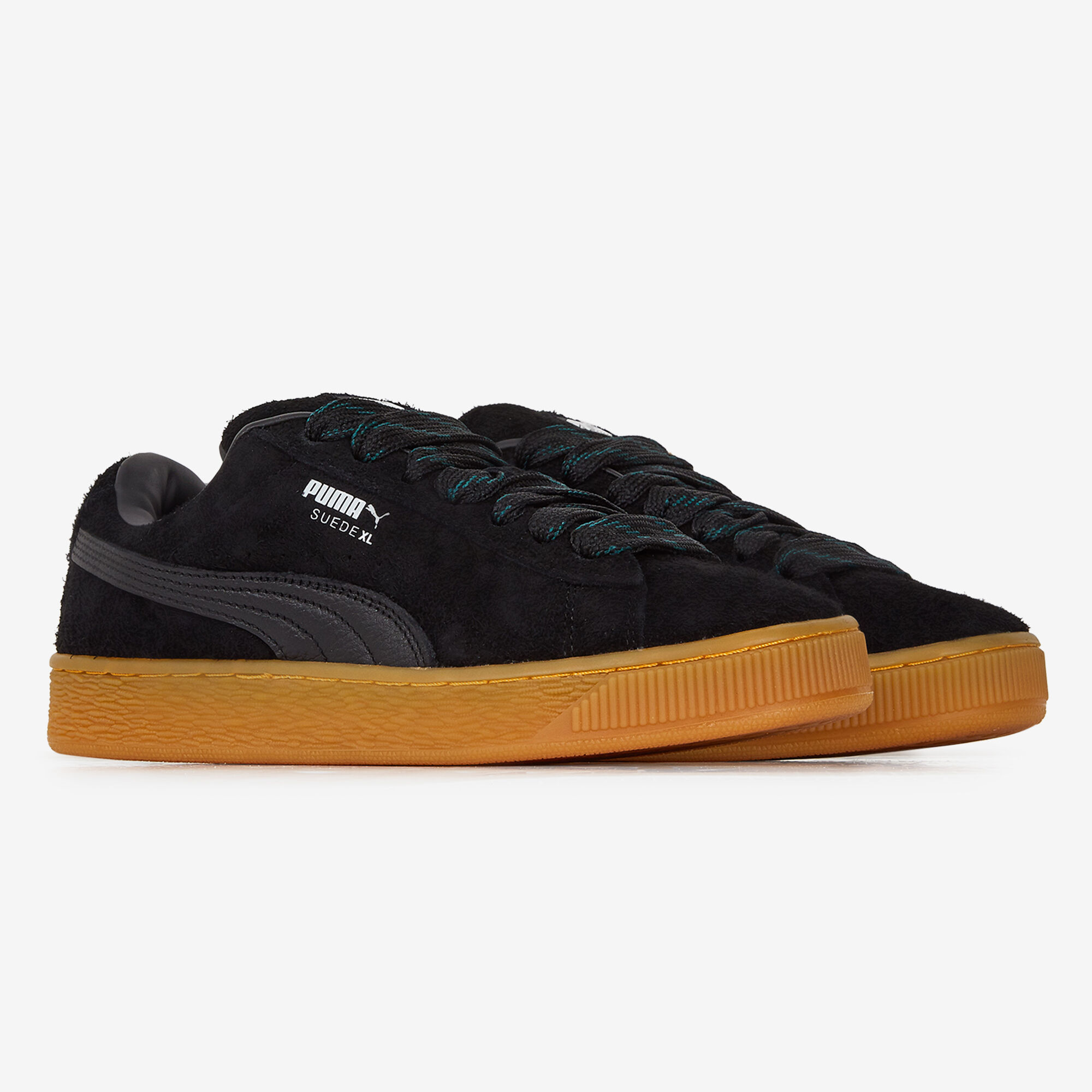 Puma shop femme noire