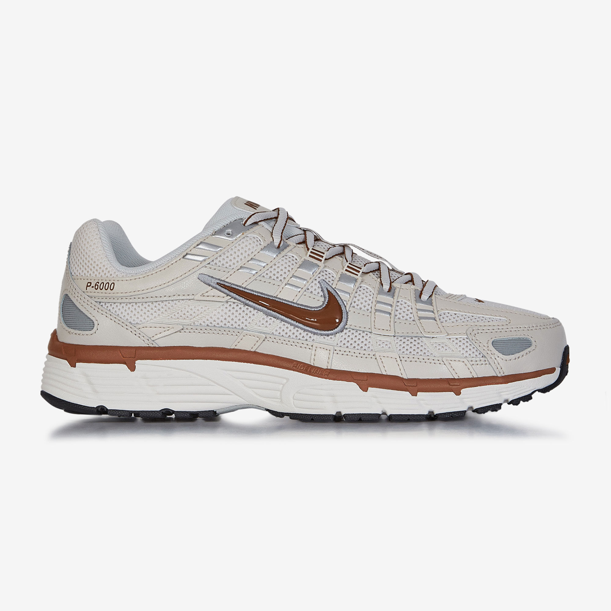 P-6000  Beige/marron