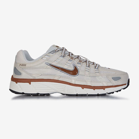 P-6000 : BEIGE/MARRON