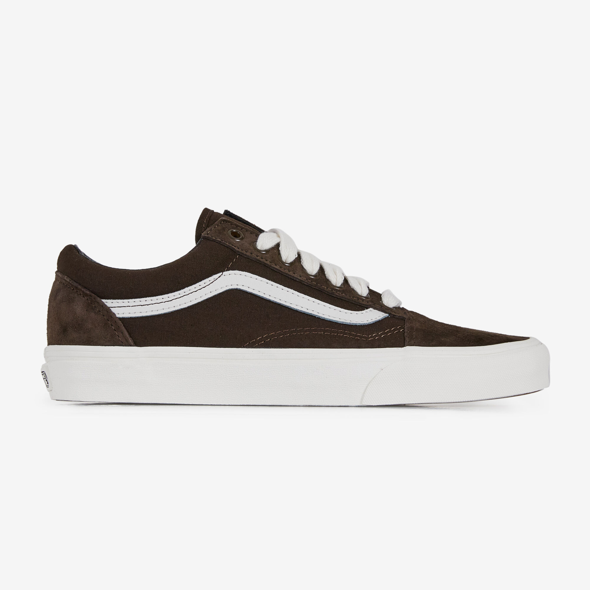 Vans old skool courir femme store