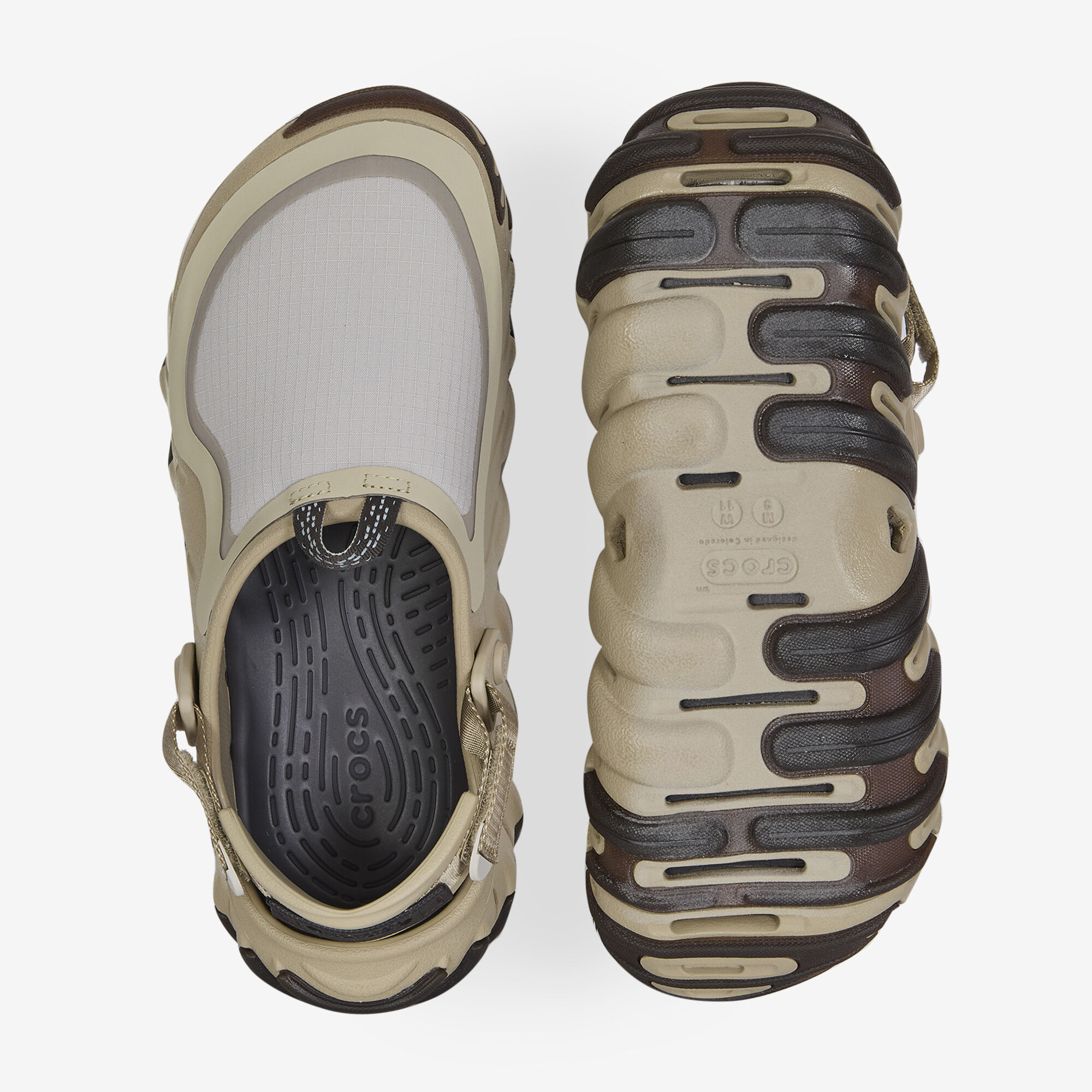 Echo Ro Ripstop - vue 3