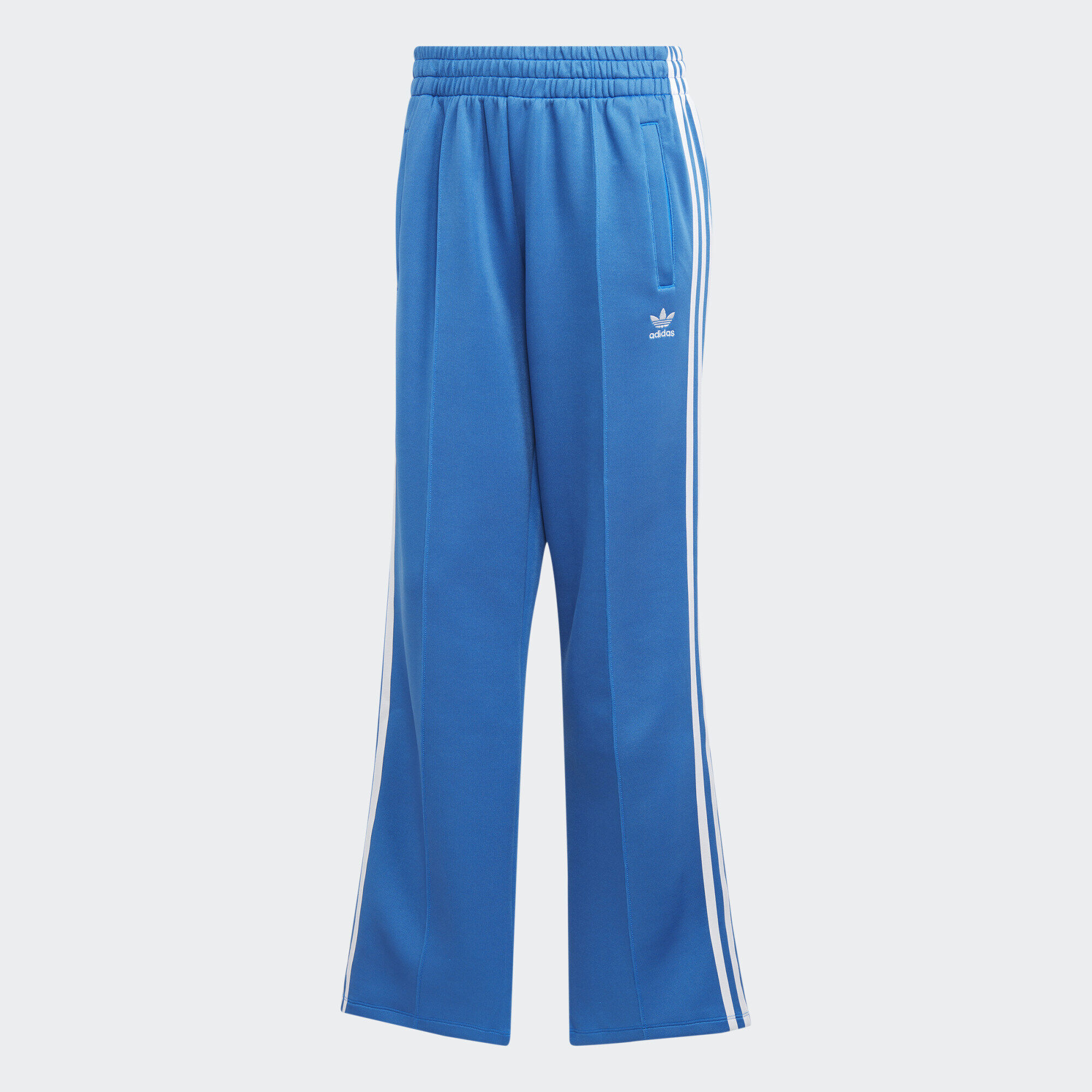 Survêtement adidas sst bleu best sale