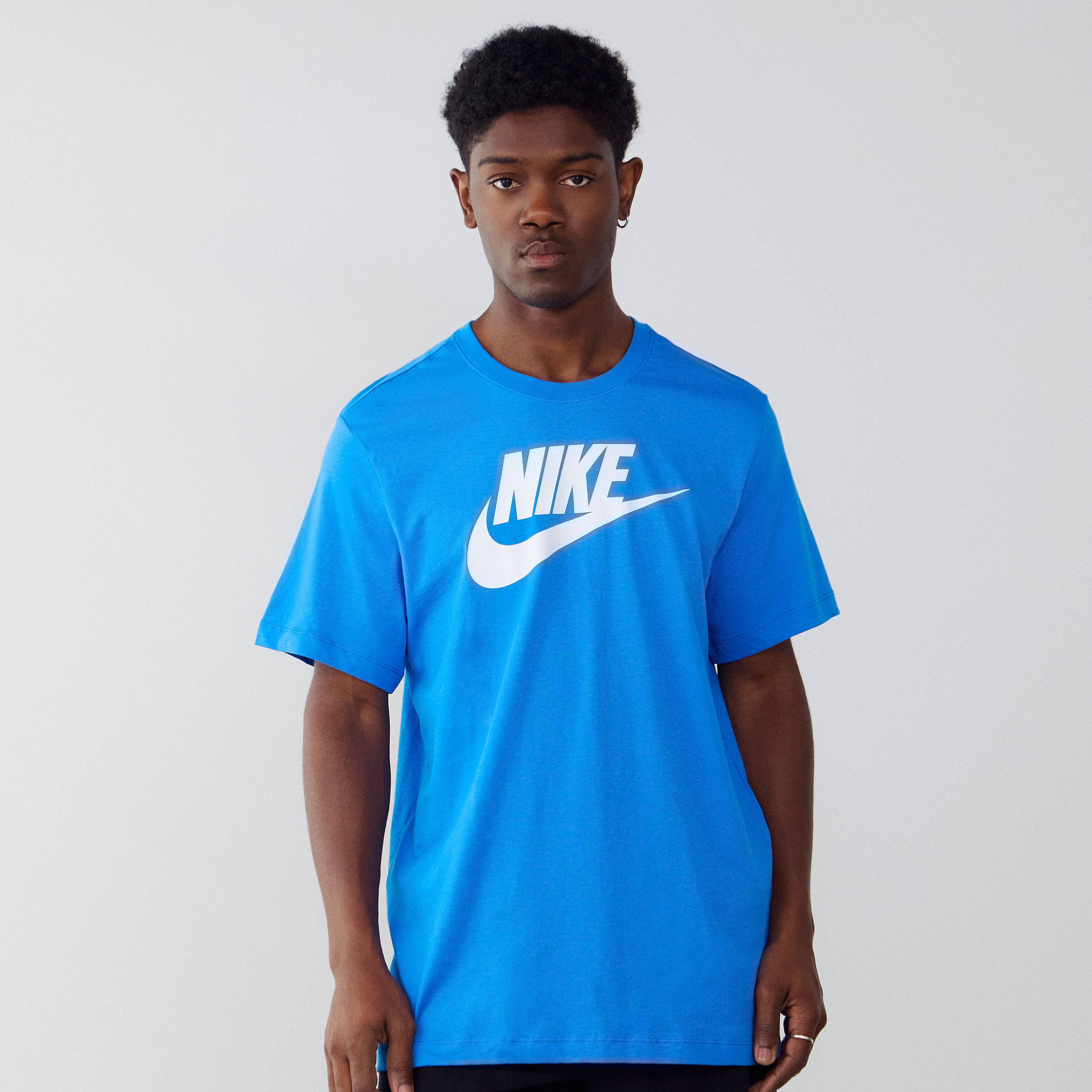 T shirt Nike NIKE SPORTSWEAR EU - vue 4