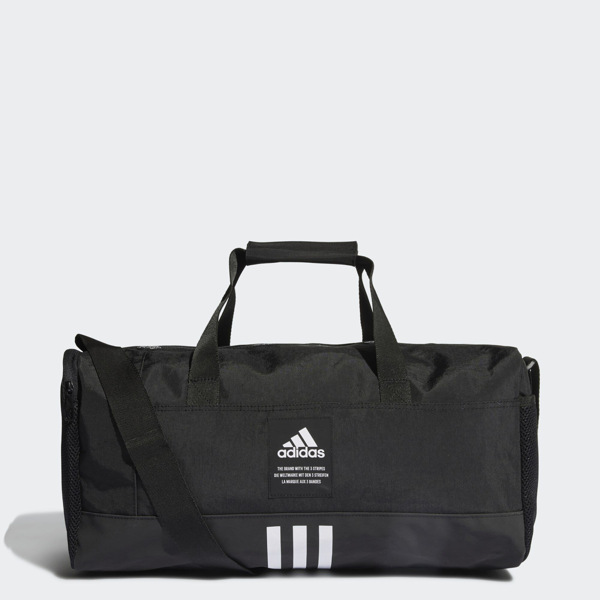 adidas duffel extra small