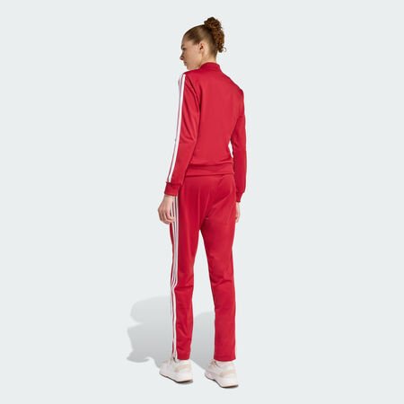 ADIDAS SPORTSWEAR SURVÊTEMENT DAYREADY Active Maroon FEMME