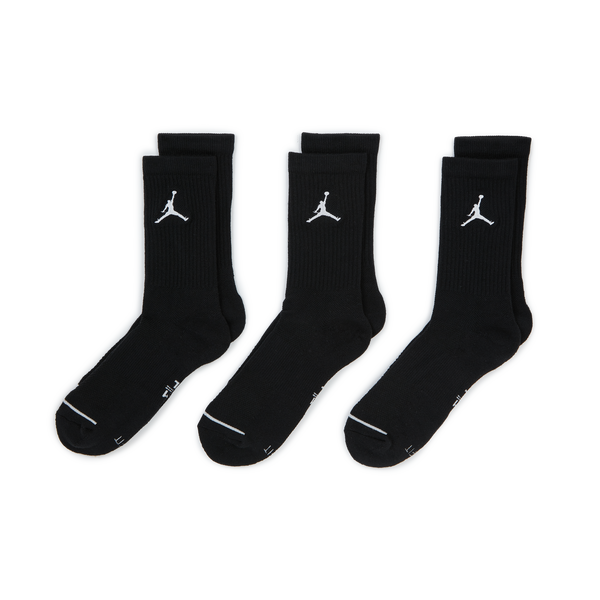 Chaussettes sales jordan junior