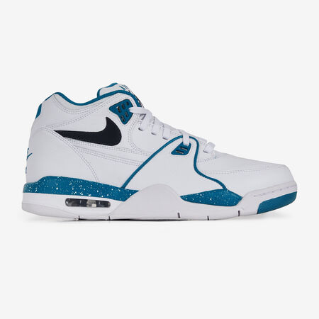AIR FLIGHT 89 : BLANC/BLEU