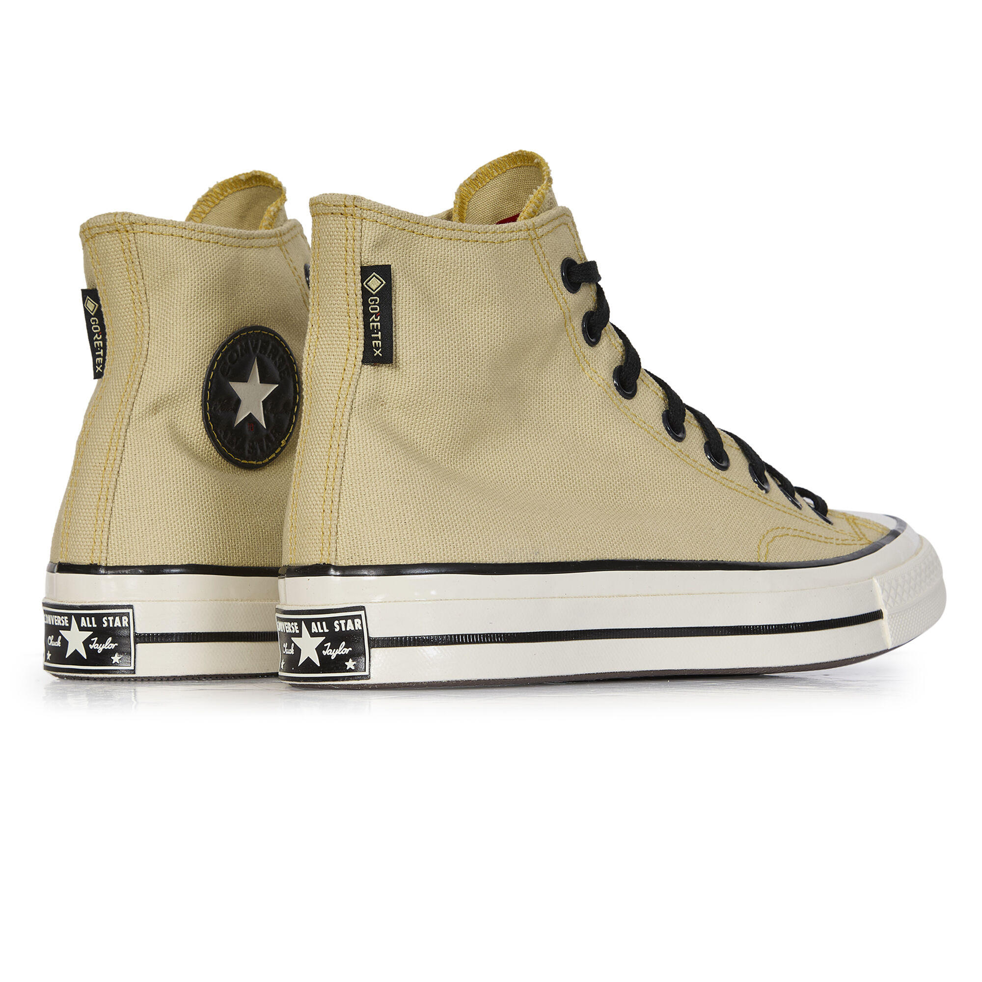 Chuck 70 GORE TEX Waterproof - vue 4