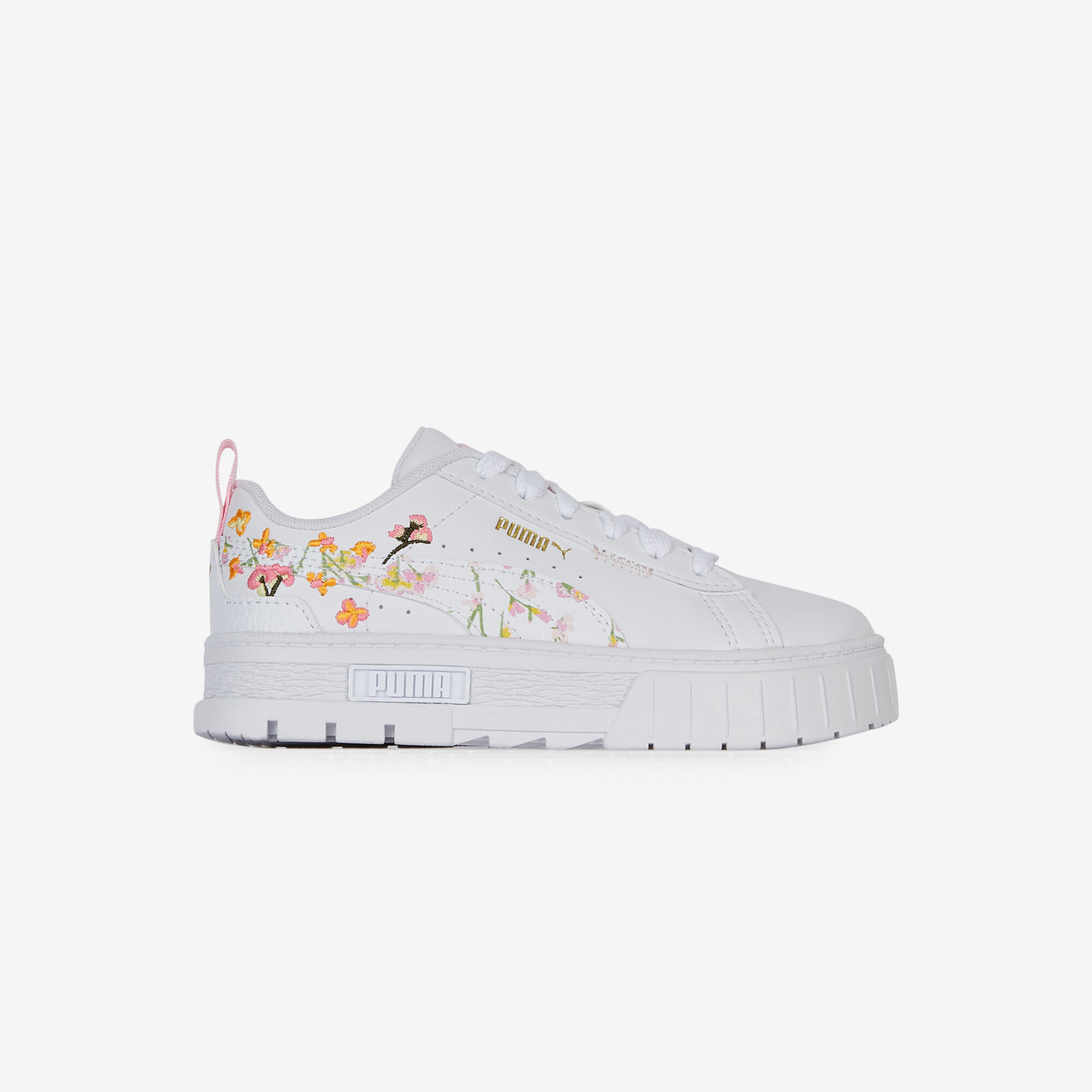 Mayze Flower  Blanc/multicolore   - Enfant -