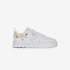 null : BLANC/MULTICOLORE