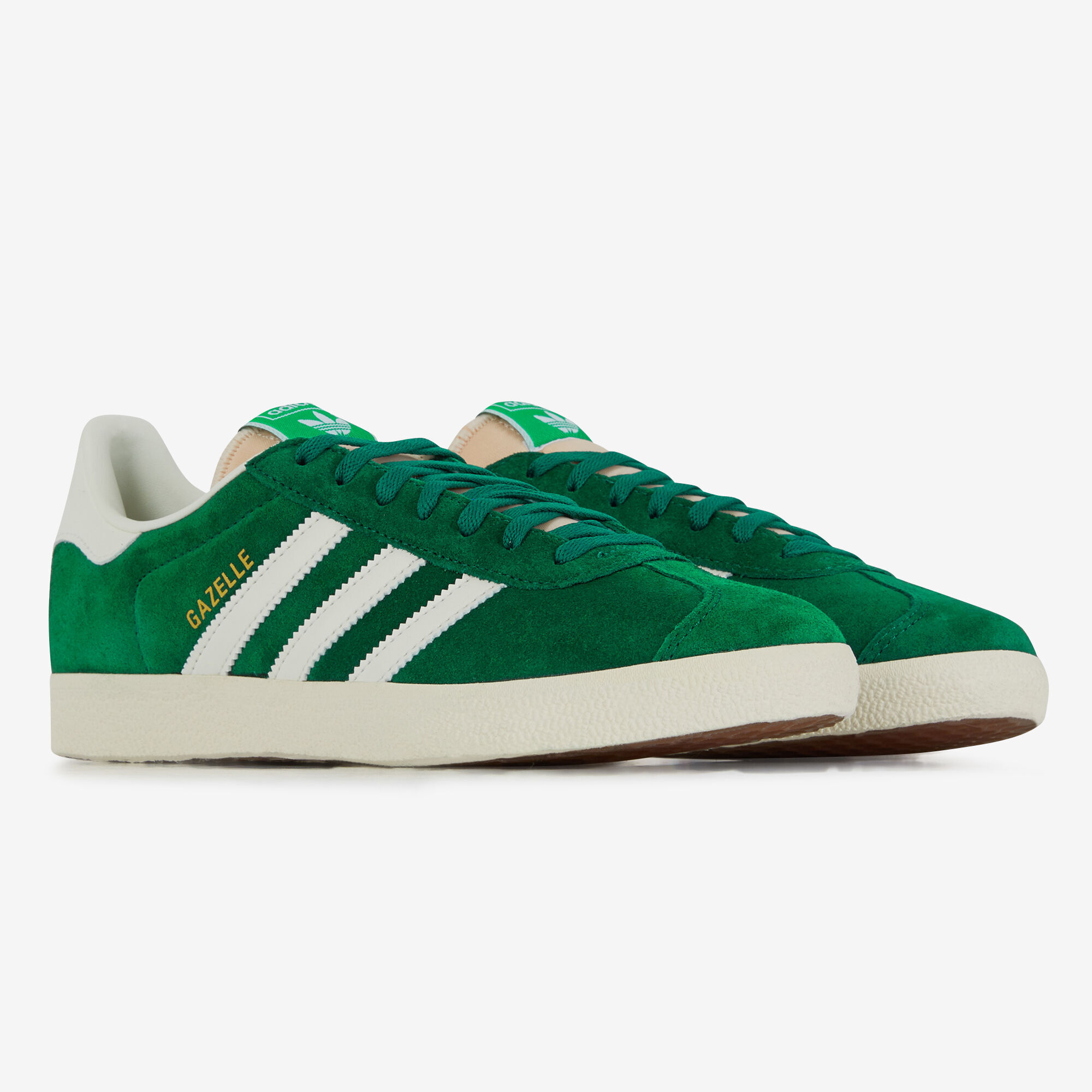 Adidas gazelle homme courir discount