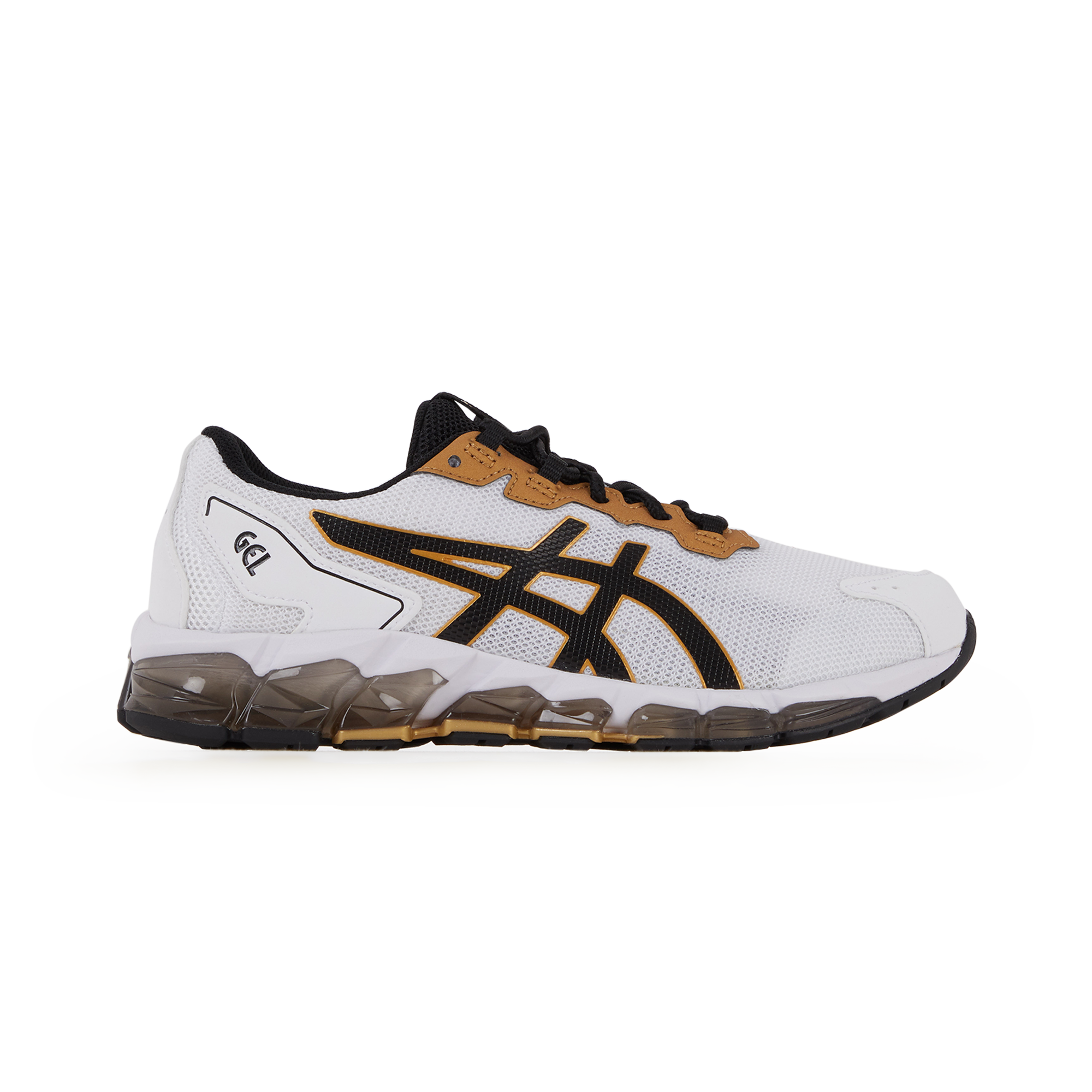 Courir asics gel quantum