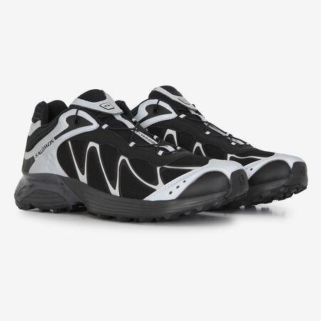 SALOMON XT XT-WHISPER NOCTURNE VISION NOIR/ARGENT HOMME