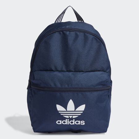 ADIDAS ORIGINALS Adicolor Backpack Night Indigo UNISEX