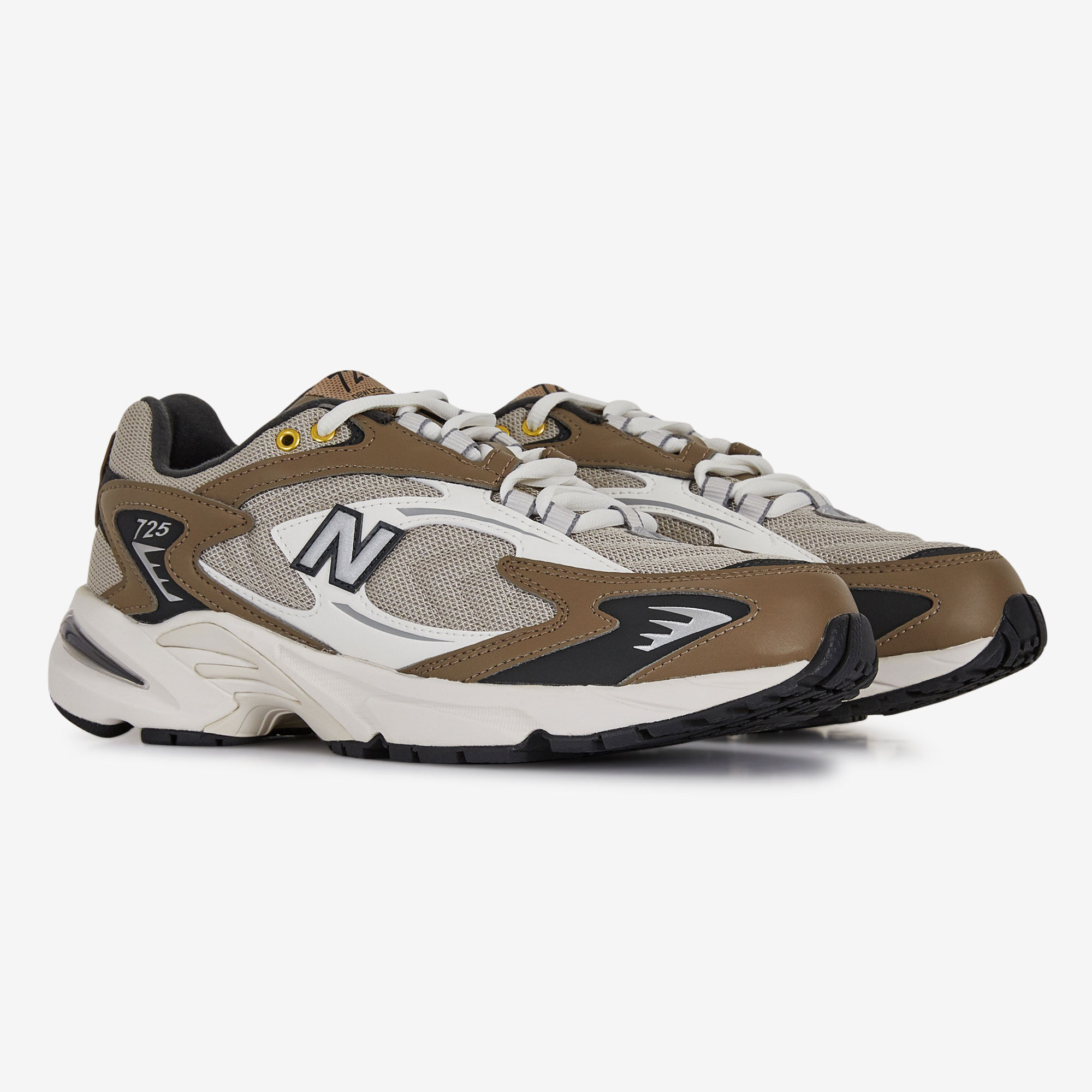 New balance online 780 homme brun