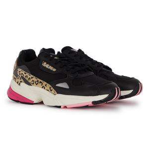 adidas falcon femme zebre