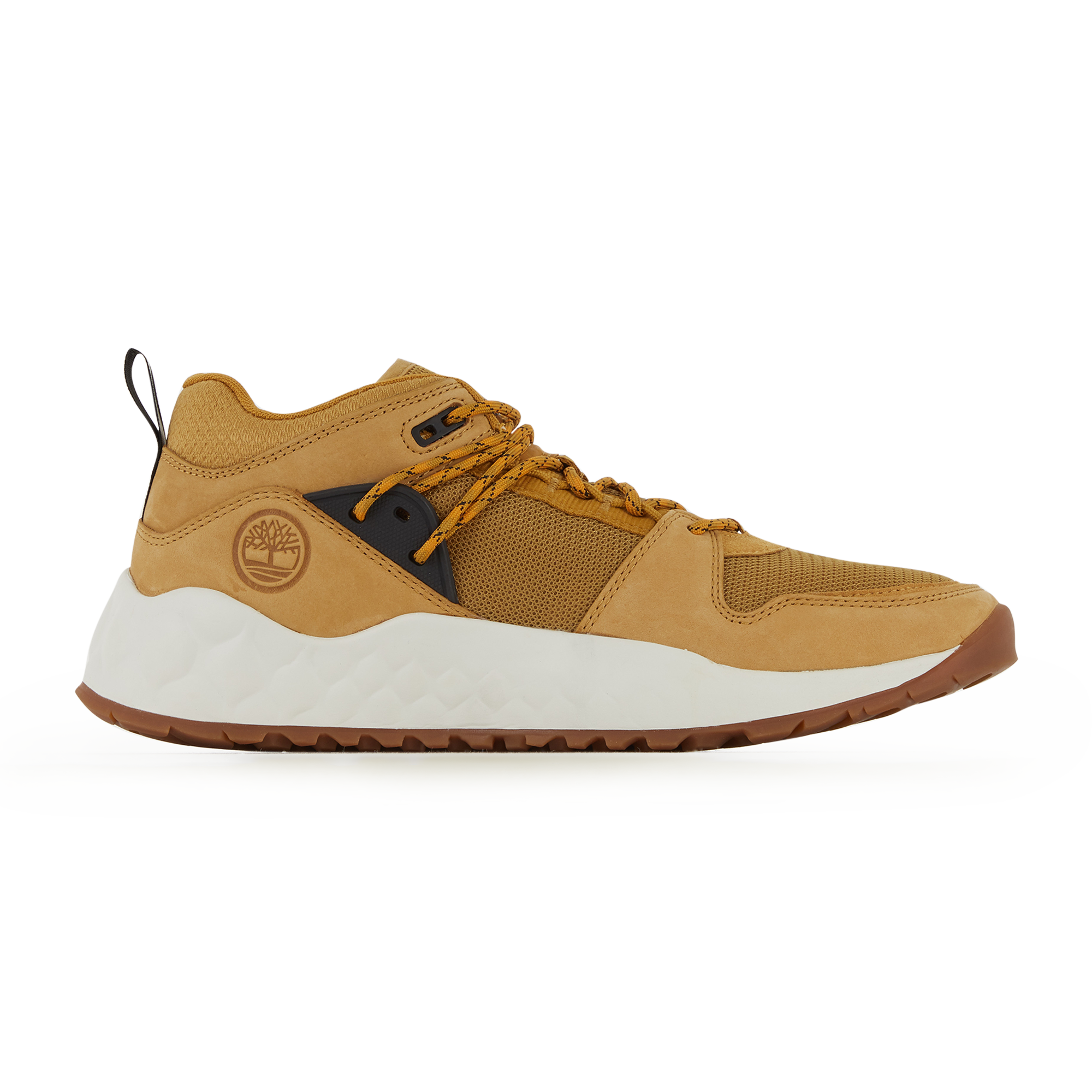 timberland courir