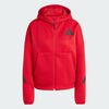 null : Team Power Red 2