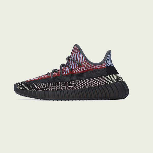 courir yeezy antlia