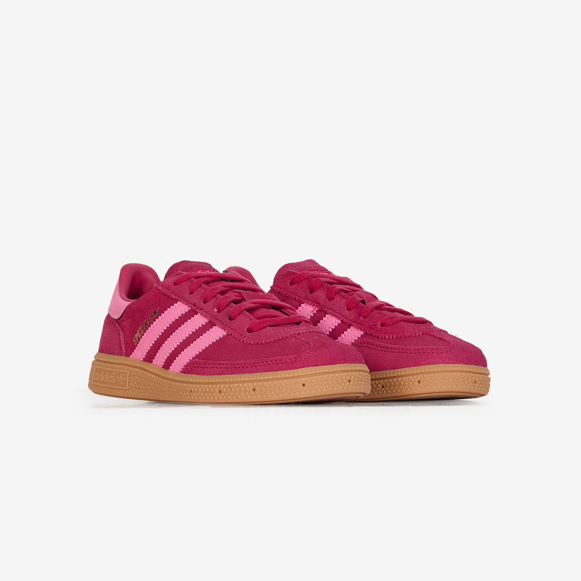 Baskets enfant adidas - vue 2
