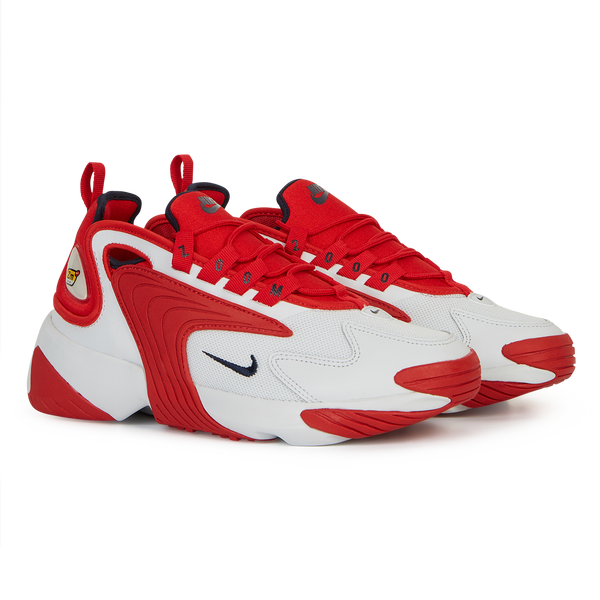 ZOOM 2K ZOOM 2K