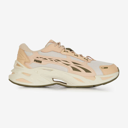 PUMA EXOTEK BEIGE/KHAKI MEN