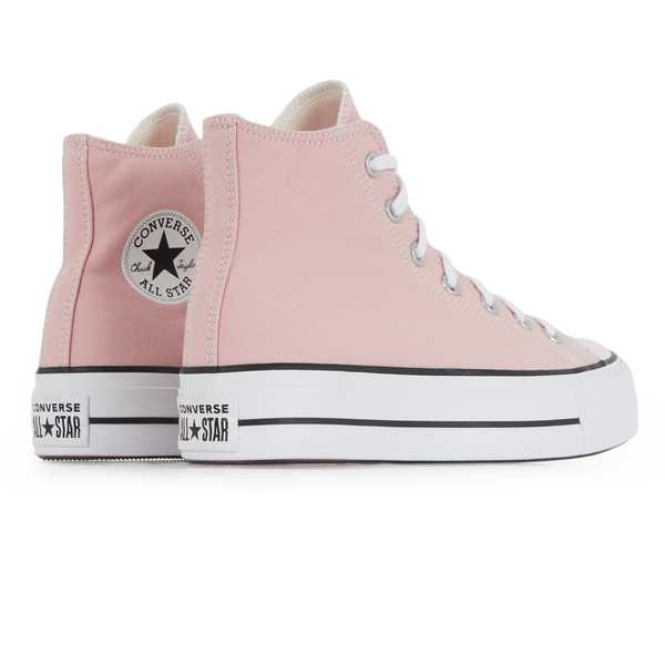 600px x 600px - CONVERSE CHUCK TAYLOR ALL STAR EVA LIFT HI COZY PINK/WHITE SNEAKERS  CHILDREN | lupon.gov.ph