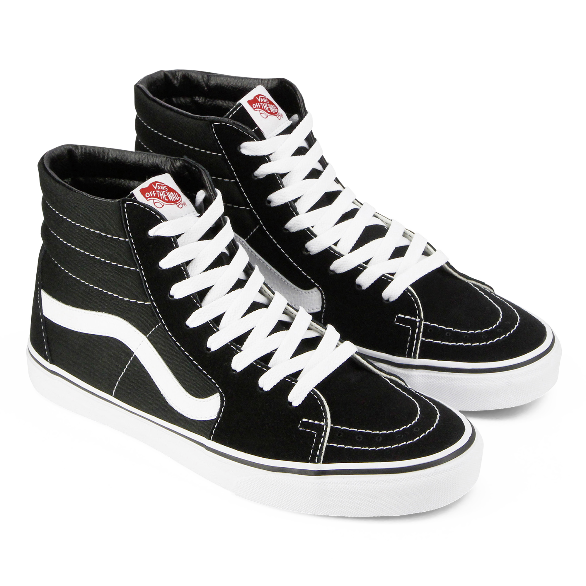 Vans montante courir clearance