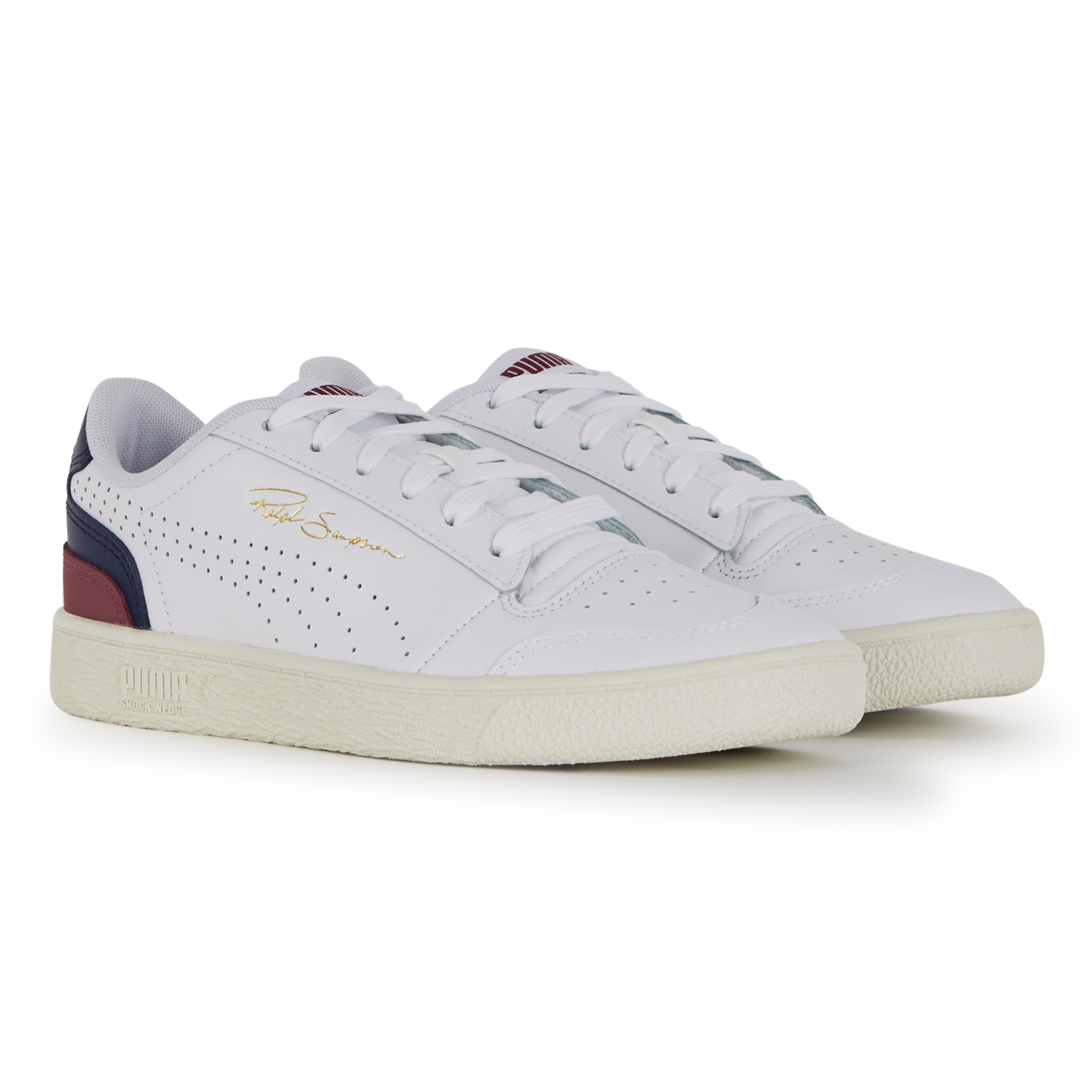 puma trinomic femme courir
