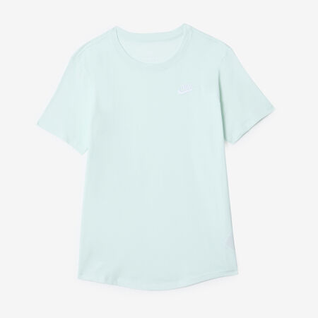 TEE SHIRT CLUB : GREEN