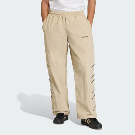 ADIDAS ORIGINALS Cutline Trackpants Stone Khaki MEN