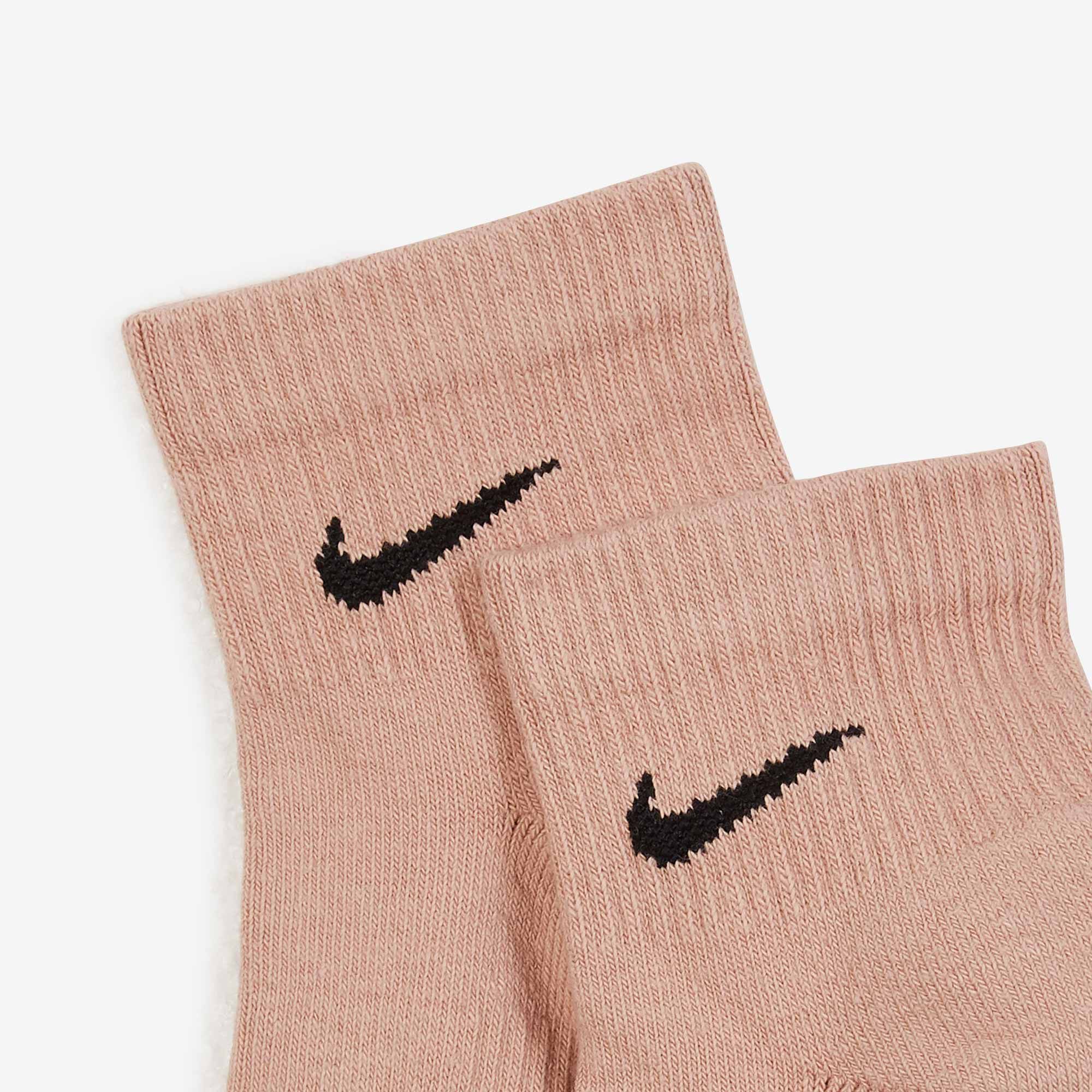 Chaussettes X3 Ankle Everyday  Multicolore