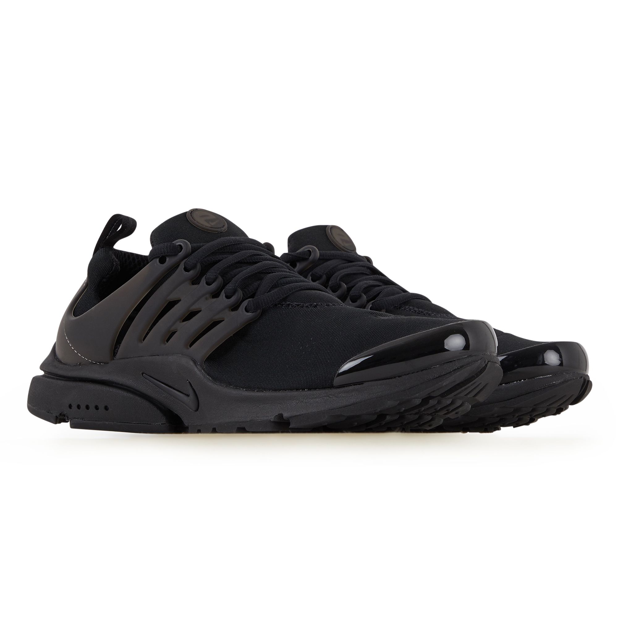 presto courir