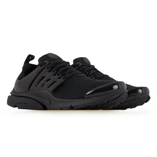 Nike presto store noire