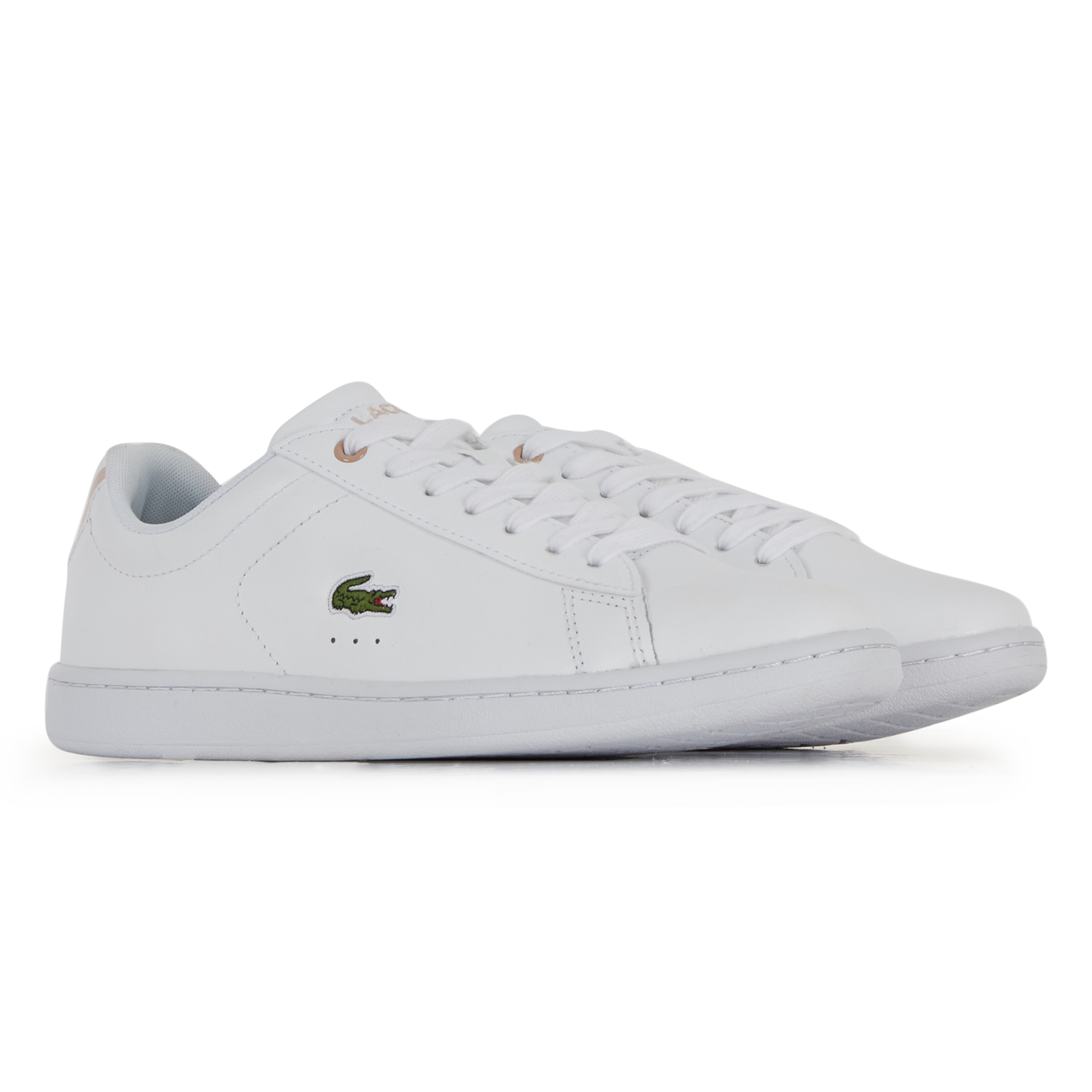 chaussures lacoste femme