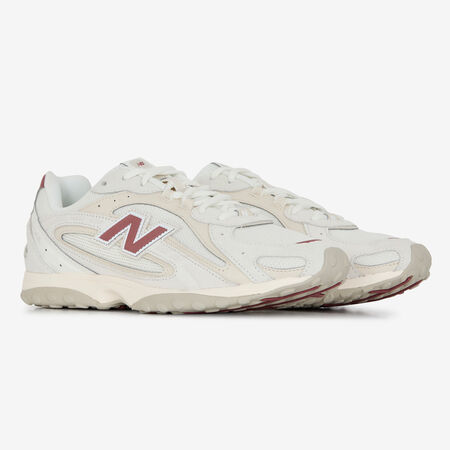NEW BALANCE 204 204 BEIGE/BLEU HOMME