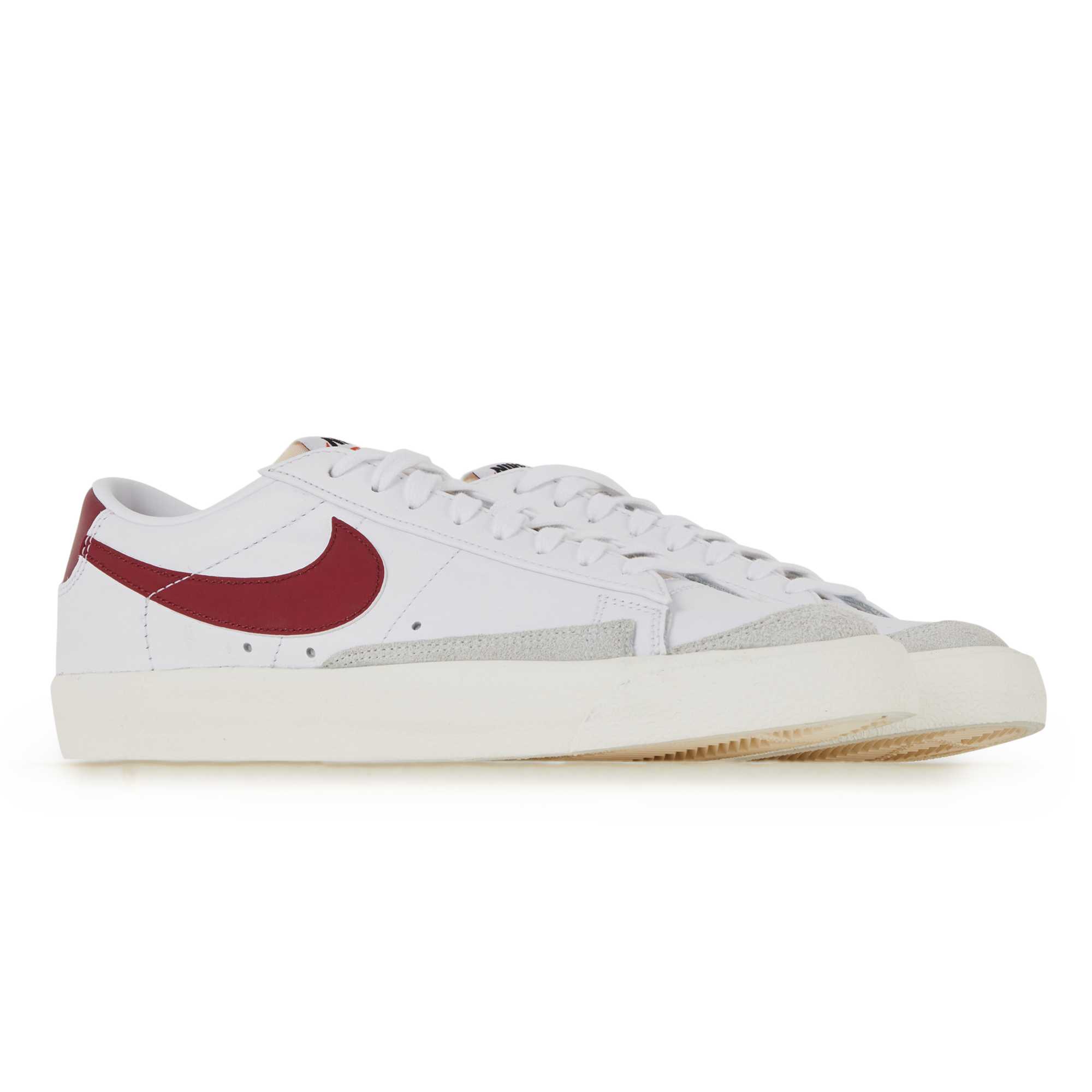 Blazer nike rouge femme Clearance