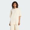 null : Cream White