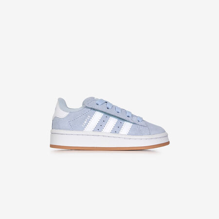 ADIDAS ORIGINALS campus CAMPUS 00s BLEU/BLANC BÉBÉ