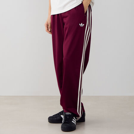 ADIDAS ORIGINALS PANT FIREBIRD MARRON HOMME
