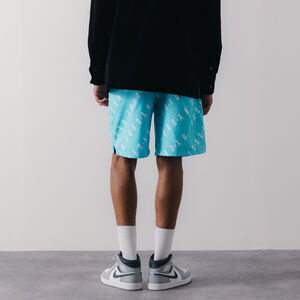 SHORT POOLSIDE AOP
