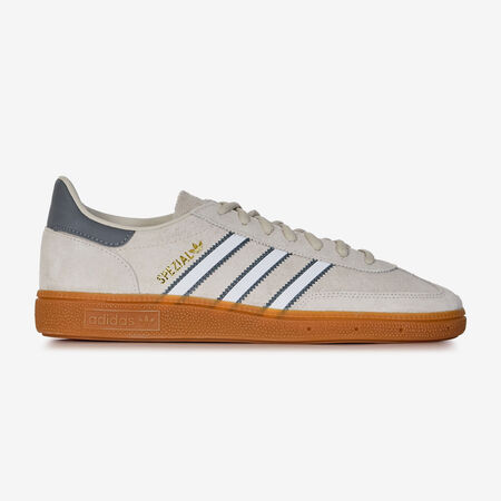 HANDBALL SPEZIAL : BEIGE/BLANC