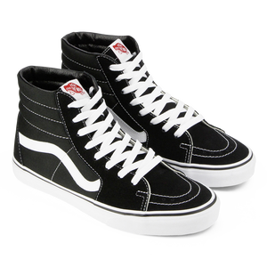 Vans SK8 HI sneakers and clothing Courir