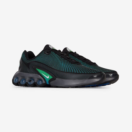 NIKE air max AIR MAX DN NOIR/VERT JUNIOR