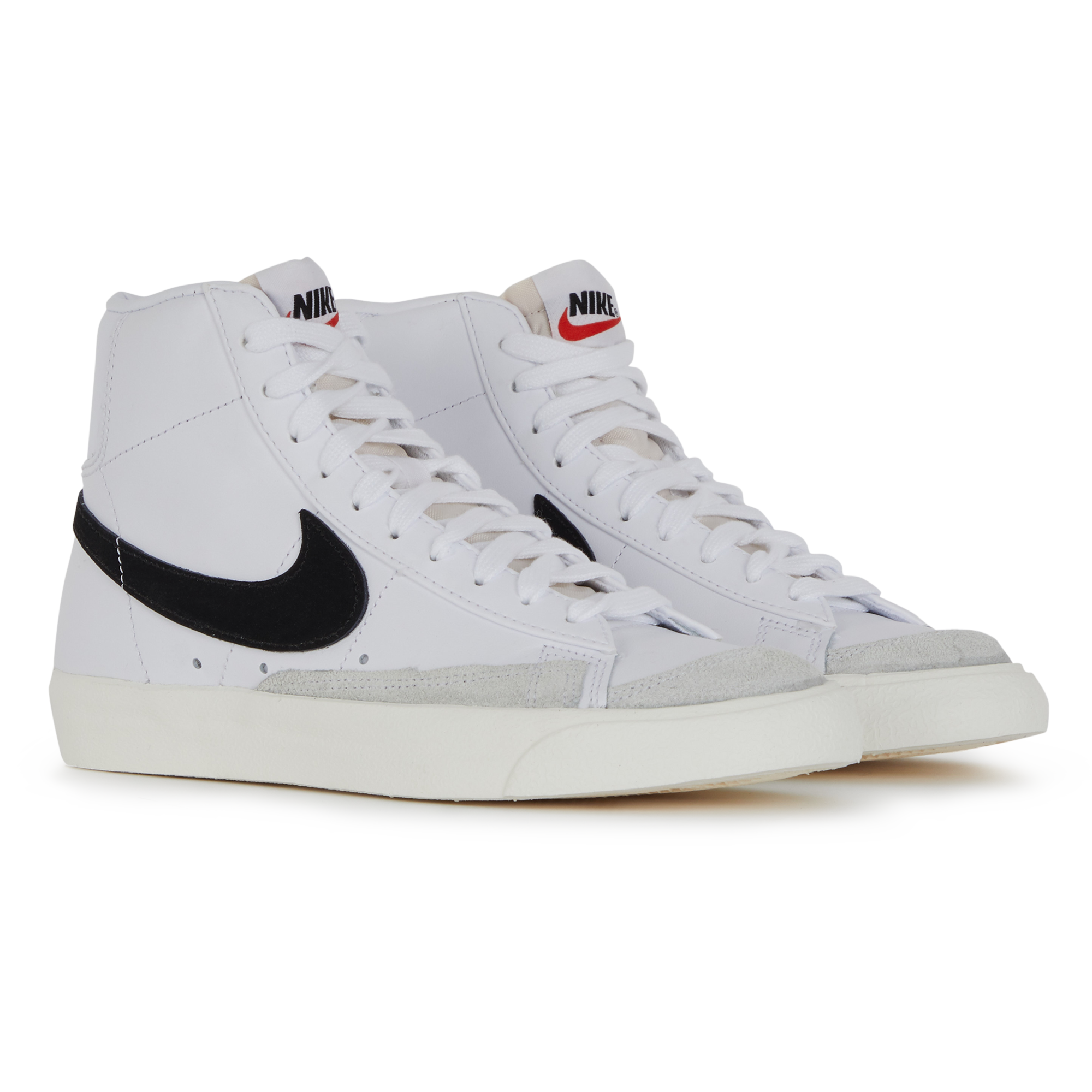 chaussures nike blazer femme