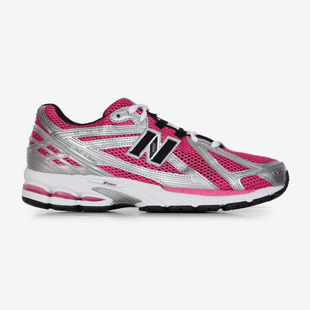 NEW BALANCE 1906 1906 PINK/SILVER MEN