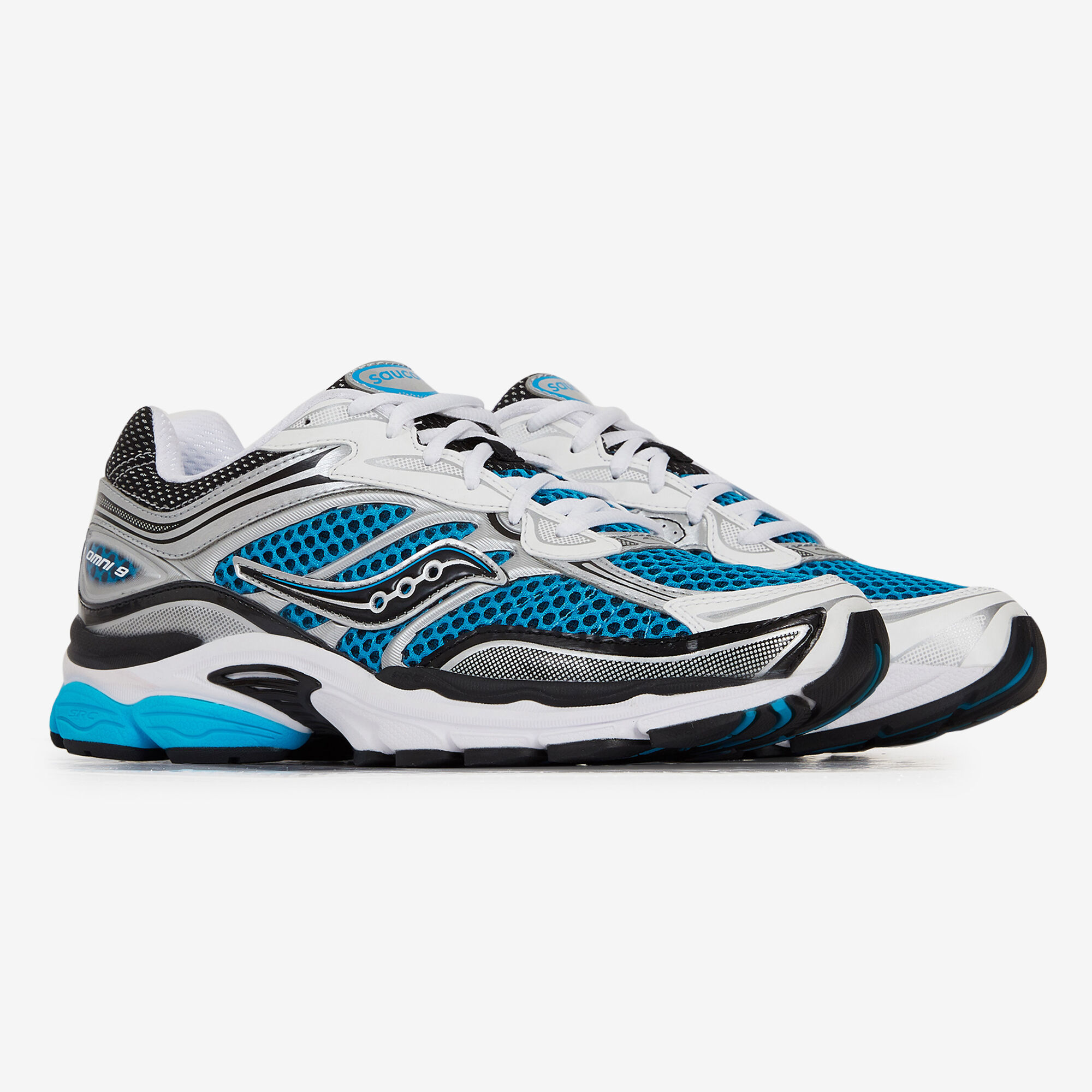 Courir saucony online