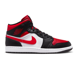 Jordan top one courir