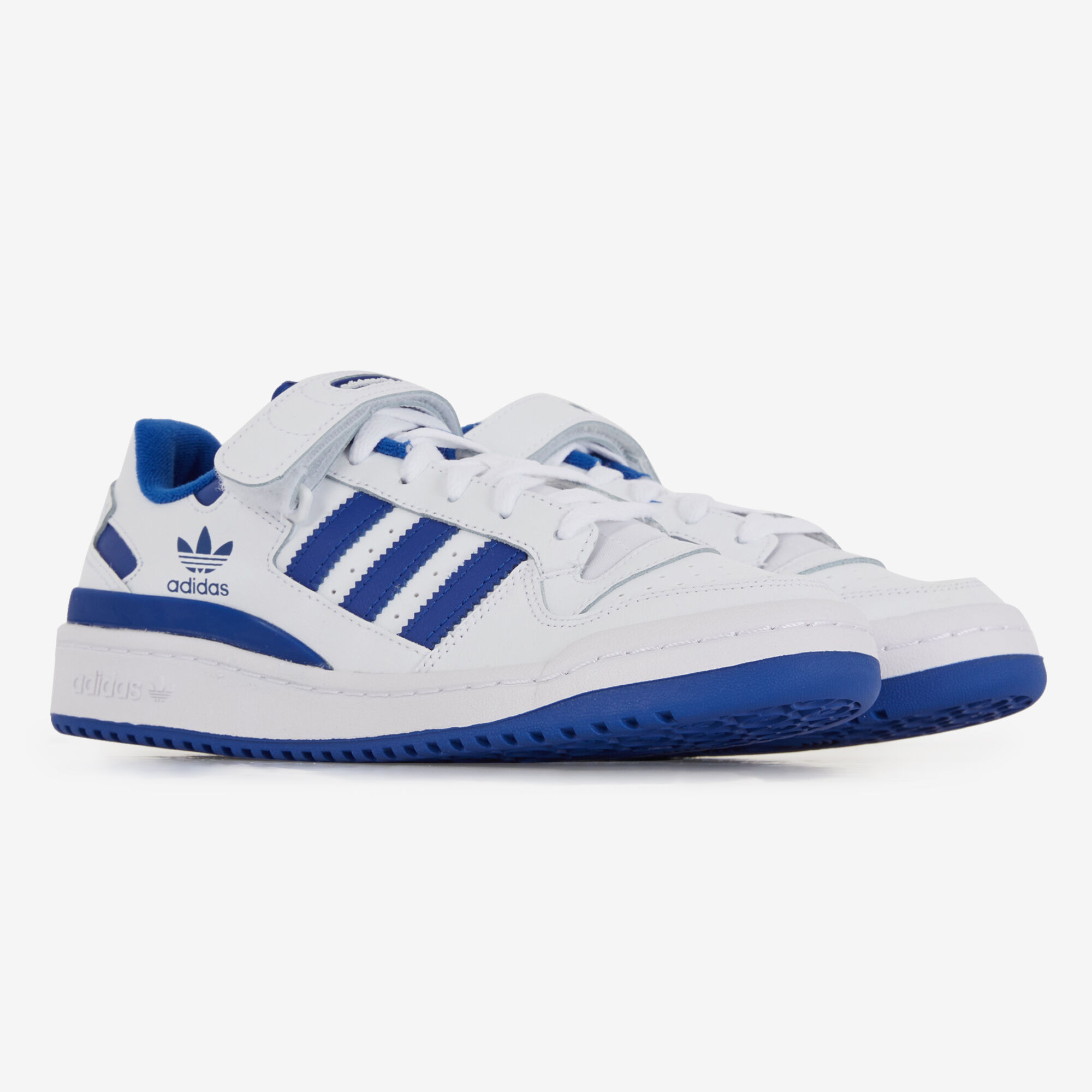 Adidas forum lo blue 2025